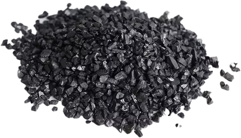 Activated Carbon for Filters
