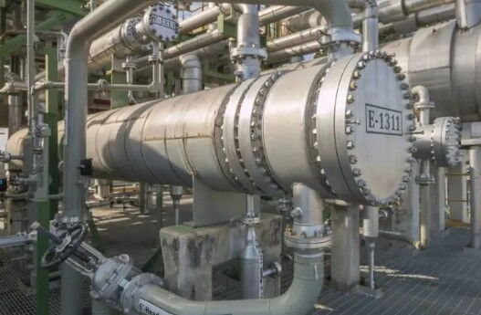 Complete Guide to Heat Exchanger Installation