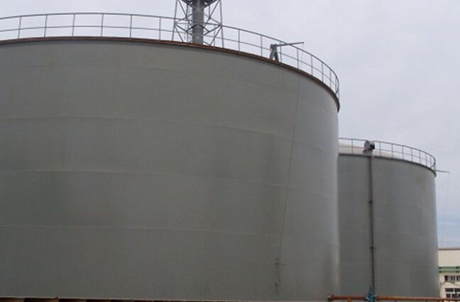 How to Prevent Crude Oil Storage Tanks Safety Risk?