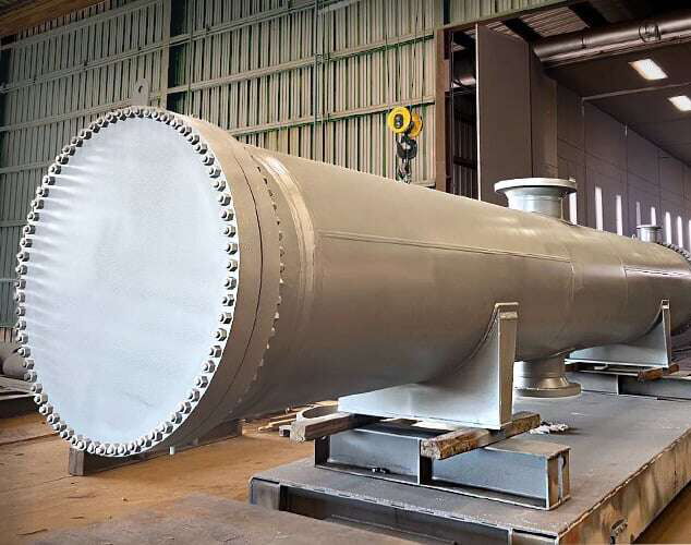 Key Factors in Shell-and-Tube Heat Exchanger Design