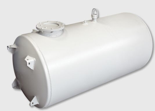 Metal Storage Tank Metal Storage Tank