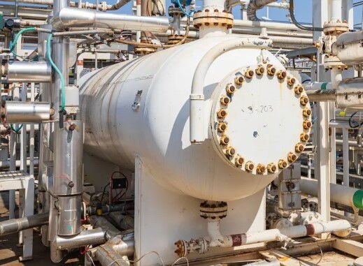 Operating Conditions of Pressure Vessels