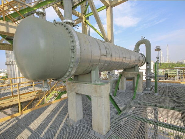 Pressure Vessel Operation Safety: Standards & Procedures