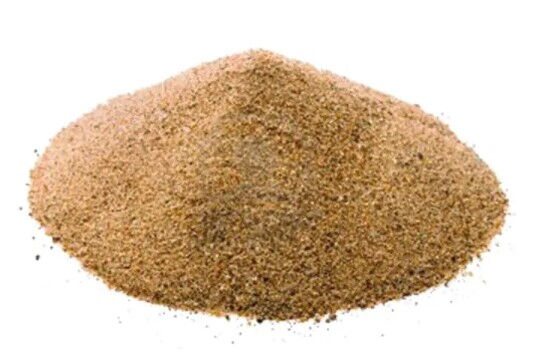 Quartz Sand for Filters