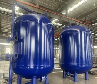 What Affect Multimedia Filter Filtration Accuracy: Key Factors