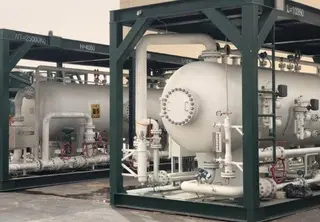 Key Considerations for Three-Phase Separators Testing Key Considerations for Three-Phase Separators Testing