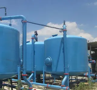 Design of Filtration Rate in Multi-Media Filters Design of Filtration Rate in Multi-Media Filters