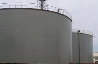 How to Prevent Crude Oil Storage Tanks Safety Risk?