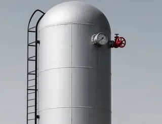 How to Choose Carbon Dioxide Storage Tank Capacity?