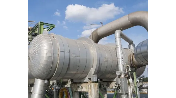 Process Vessel Rupture How to Deal with Cracks in Pressure Vessels and Pipelines? | FAB