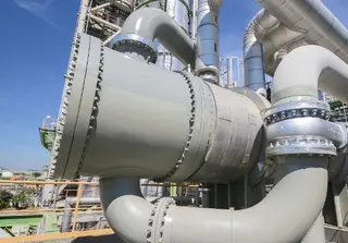 Gasket for Shell and Tube Heat Exchangers: The Key to Sealing