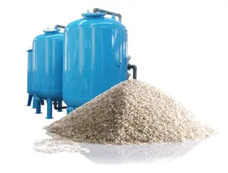 How to Arrange Filter Layer for Quartz Sand Filters?