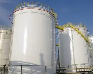 What is Level Alarm System for Chemical Storage Tanks? What is Level Alarm System for Chemical Storage Tanks?