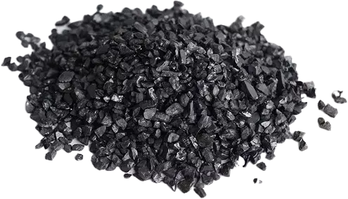 Activated Carbon for Filters