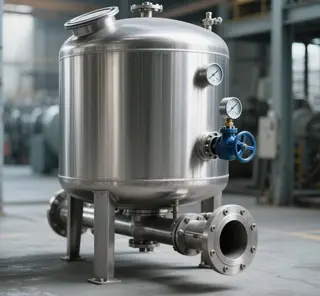 Core Components of Multi-Media Filters