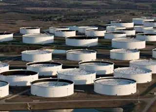 Floating Roof Storage Tanks: Efficient Solution for Oil Storage