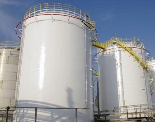 What is Level Alarm System for Chemical Storage Tanks?