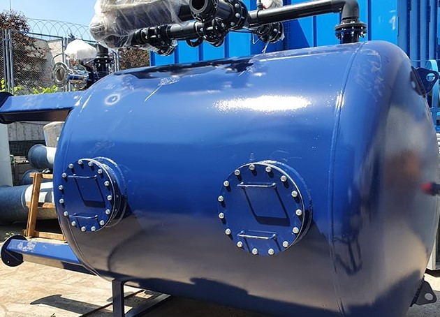 Abnormal Pressure in Multi-Media Filter: Causes & Solutions