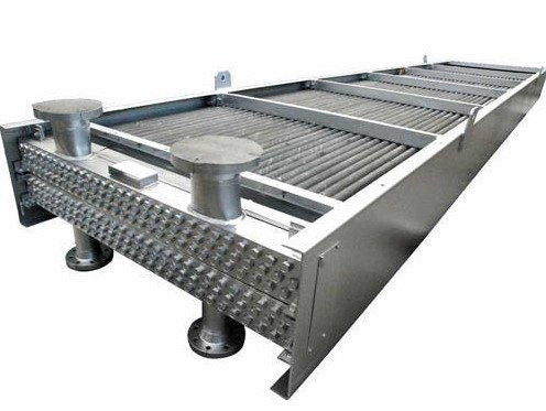 Air-Cooled Heat Exchanger Air-Cooled Heat Exchanger