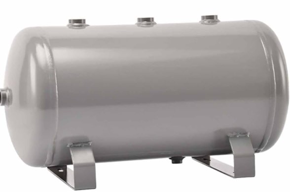 Carbon Steel Storage Tank Carbon Steel Storage Tank