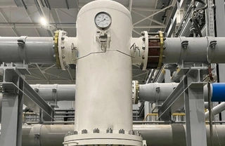 A Complete Guide to Coalescing Filters