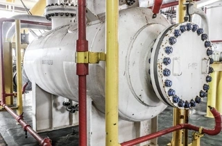 Guide to Selecting Oil & Gas Three-Phase Separators