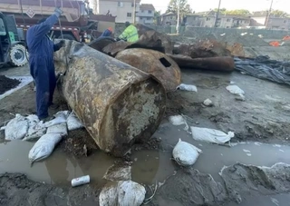 How Underground Storage Tank Leaks Happen