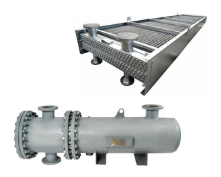 Shell-and-Tube vs. Air-Cooled Heat Exchangers: Selection Guide