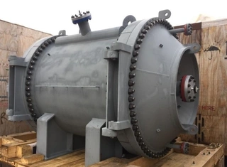 Spiral Heat Exchanger Guide: Design, Benefits & Applications