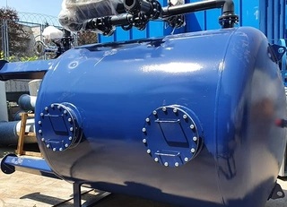 Abnormal Pressure in Multi-Media Filter: Causes & Solutions