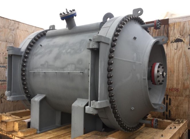 Spiral Heat Exchanger Guide: Design, Benefits & Applications