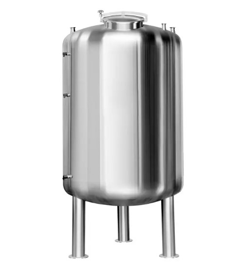 Stainless Steel Storage Tank Stainless Steel Storage Tank