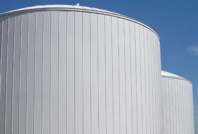 Storage Tank Insulation: Design, Materials & Maintenance