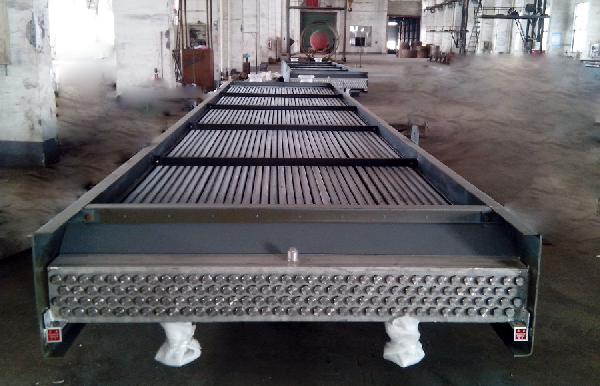 Air Cooler Tube Bundles Air Cooler Tube Bundles
