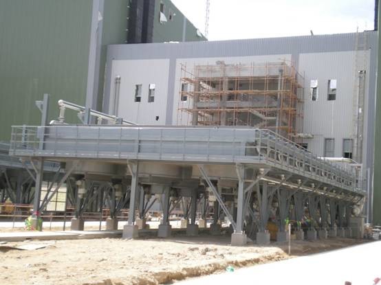 Air Cooling Unit