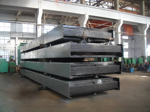 ASME SB111M C44300 Tube Bundle ASME SB111M C44300 Tube Bundle
