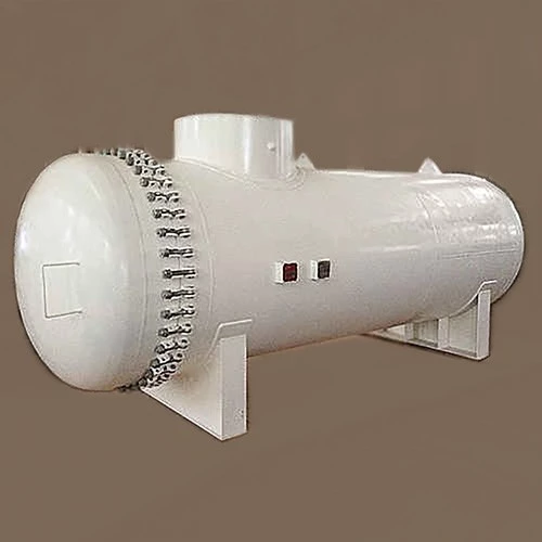 Industrial Dust Filter Tank, TR CU 032/2013, ASME SA516 70