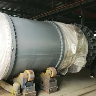 Carbon Steel Steam Heat Exchanger, Cooper, Titanium, ASME VIII-1