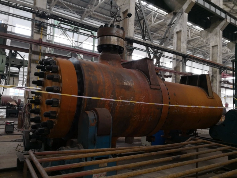 49.8 T Horizontal Water Cooler 49.8 T Horizontal Water Cooler