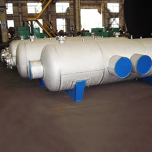 Stainless Steel 304 Scrubber, ASME VIII-1, 1200 MM, 0.4 MPa