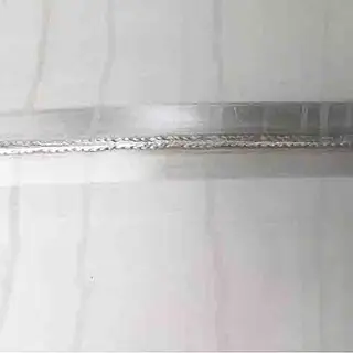 Stainless Steel 304 Scrubber Welding Line