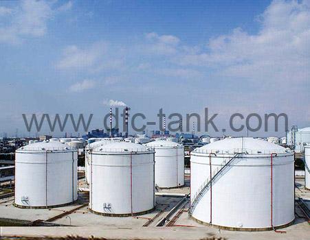 Large Storage Tank