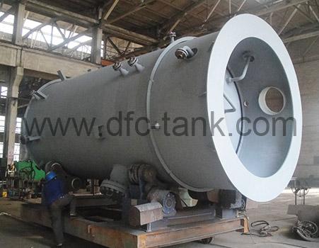 Fuel Oil Scrubber