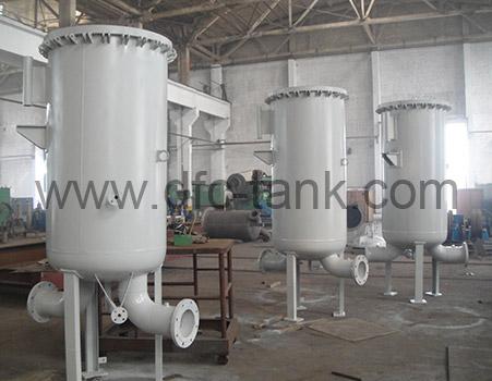 Lubrication Oil Filter