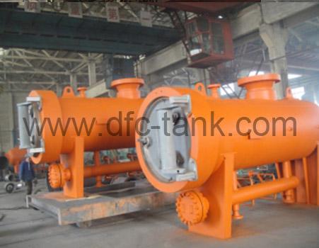 Filter Separator