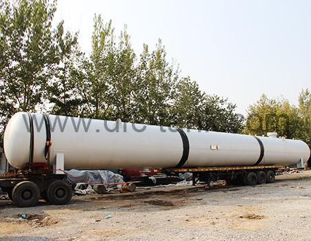 PD 5500 Potable Water Surge Tank