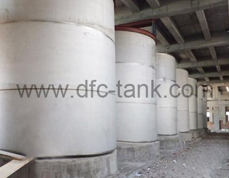 Storage Tank