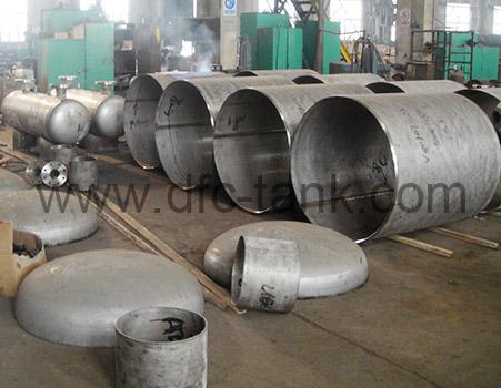 ASME Snubber