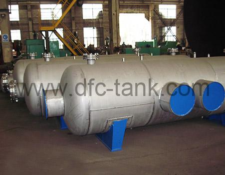 Stainless Steel 304 Snubber