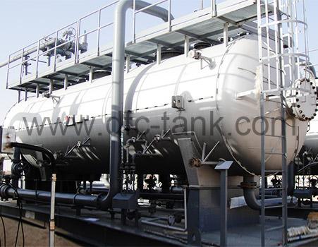 ASME Product Separator